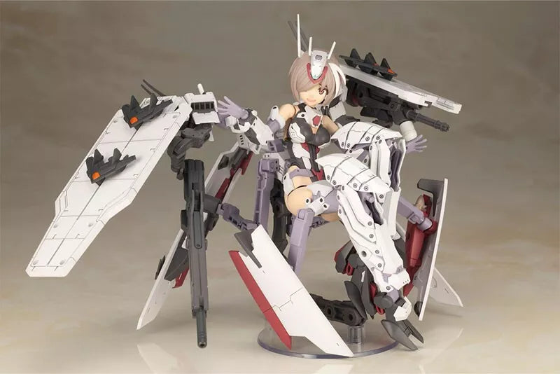 Kotobukiya Frame Arms Girl Izumo Model Kit Giappone Officiale