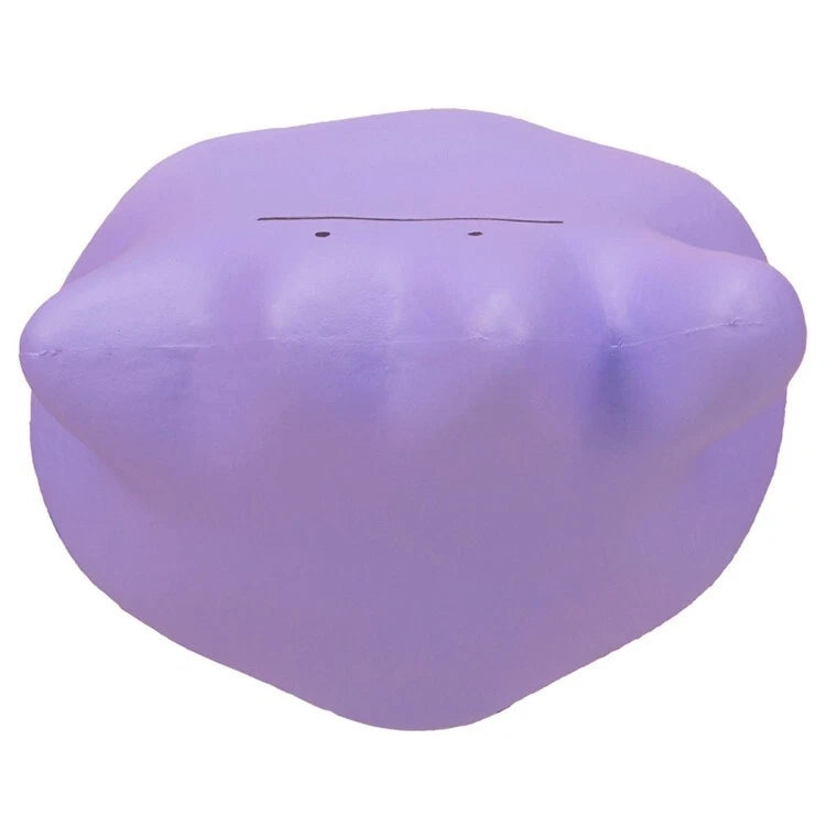 Pokemon MonColle Ditto MS-49 Figure JAPAN OFFICIAL