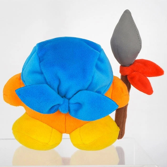 Sanei Boeki Kirby All Star Collection Bandana Waddle Dee S Plush Doll JAPAN
