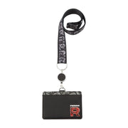 Pokemon Center Original Team Rocket ID Card Case JAPAN OFFICIAL