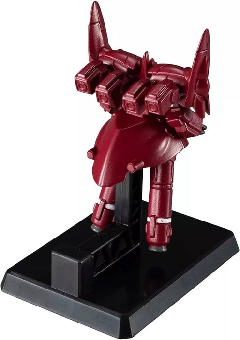 Megahouse Cosmo Fleet Special Mobile Suit Gundam UC Rewloola re. Figura de ação