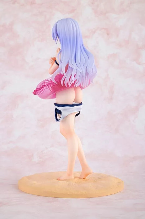 KDcolle Angel Beats! Kanade Tachibana Swimsuit ver. 1/7 Figure JAPAN OFFICIAL