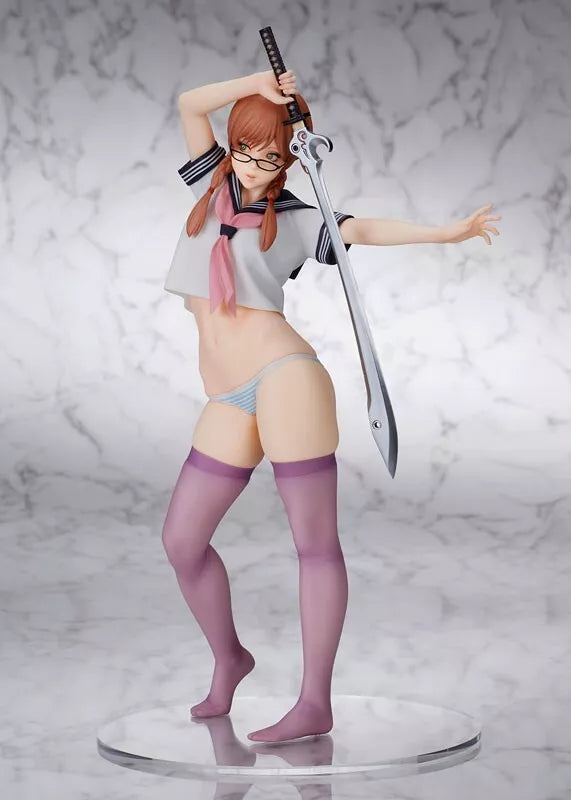 Shii Arisugawa Shunya Yamashita Figurine originale JAPON OFFICIEL