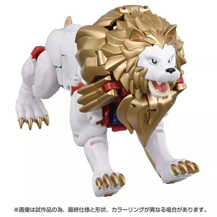 Takara Tomy Transformers 40th Selection Lio Convoy Acción Figura Japón Oficial