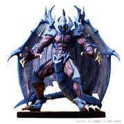 Yu-Gi-Oh! Duel Monsters GX Raviel Figure JAPAN OFFICIAL