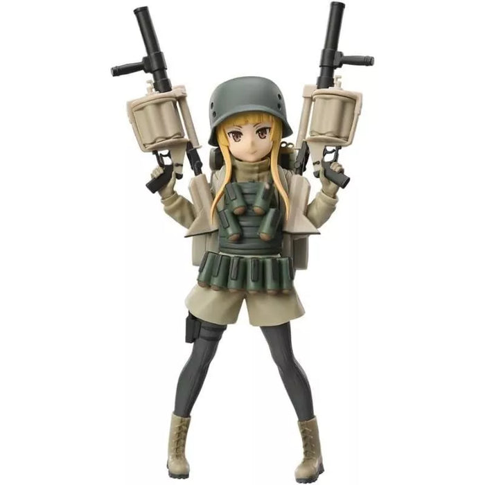 SEGA Luminasta Sword Art Online Alternative Gun Gale Online Fukajiro Figure