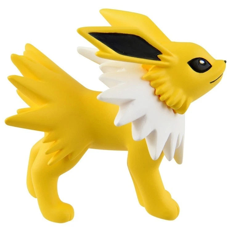 Pokemon MonColle Jolteon MS-32 Figure JAPAN OFFICIAL