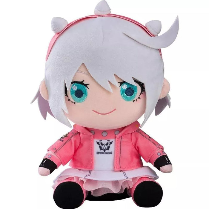 Guilty Gear Strive Elphelt Valentine Plush Doll JAPAN OFFICIAL