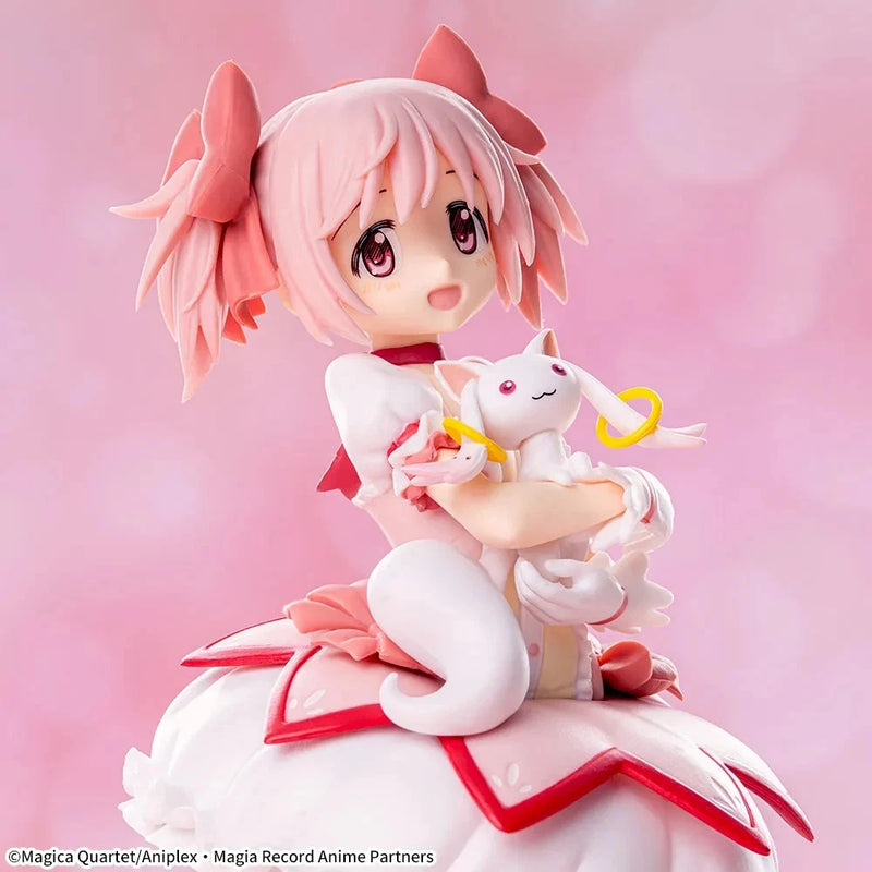 SEGA Puella Magi Madoka Magica Gaiden Madoka Kaname Figure JAPAN OFFICIAL