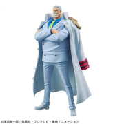 Banpresto DXF The Grandline Series Special One Piece Monkey.D.Garp Figure JAPAN