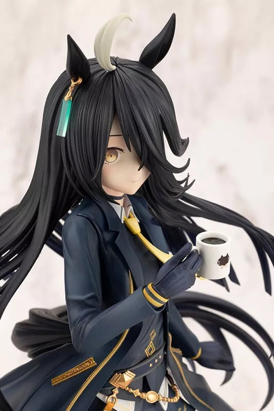 Kotobukiya Umamusume Pretty Derby Manhattan Cafe 1/7 Figure JAPAN OFFICIAL