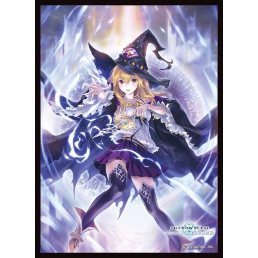 Chara Sleeve Collection Shadowverse Worlds Beyond Dimension Climb MT2165 JAPAN