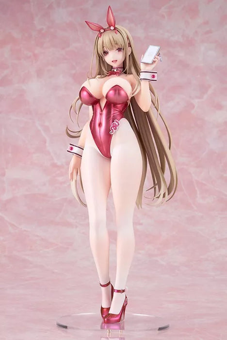 Déesse de la victoire Nikke Viper Toxic Rabbit 1/7 Figure Japon Officiel