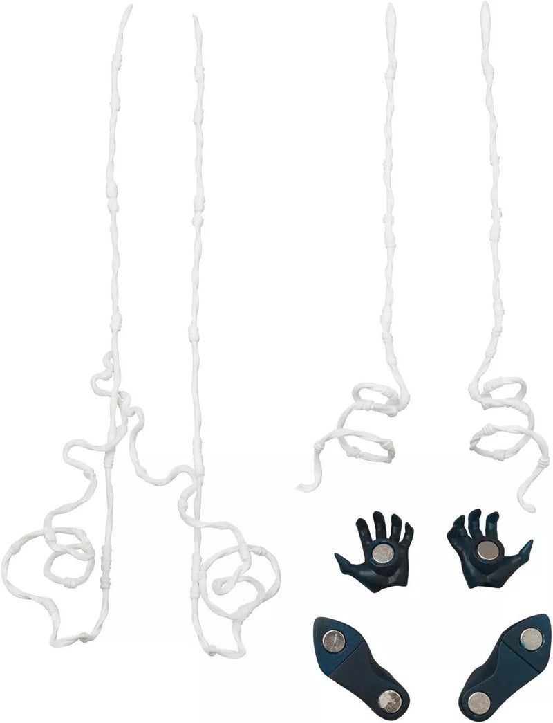 Medicom Toy Mafex No.088 Venom (Comic Ver.) Action Figure Giappone Officiale