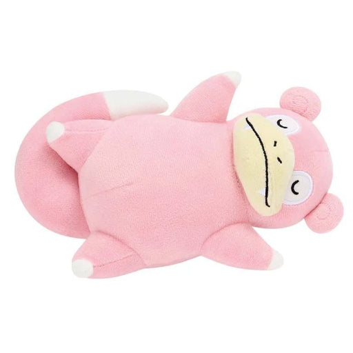 Banpresto Pokemon Slowpoke Relax Time Plush Doll JAPAN OFFICIAL