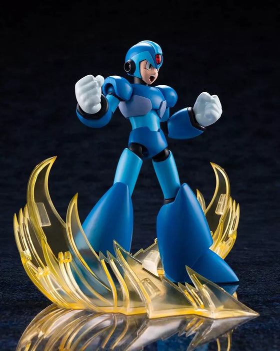 Kotobukiya Rockman MEGA MAN X 1/12 Model Kit JAPAN OFFICIAL