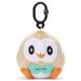 Pokemon Sound Plush Doll Rowlet JAPAN OFFICIAL