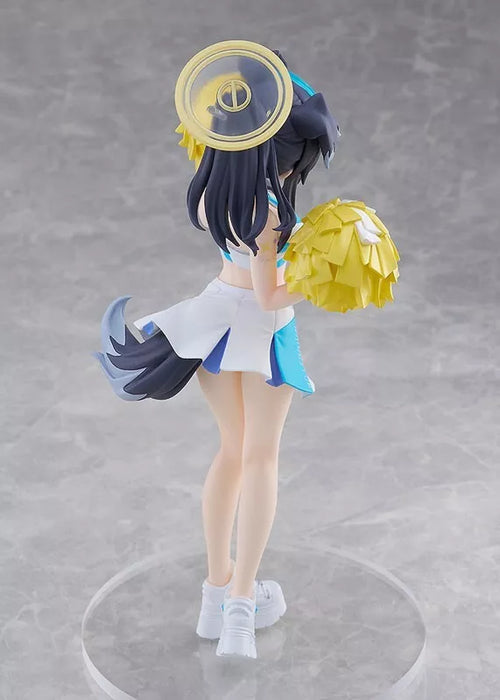 POP UP PARADE Blue Archive Hibiki Memorial Lobby Ver. Figure JAPAN OFFICIAL