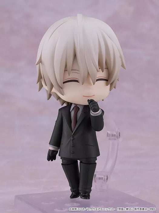 Nendoroid inu x Boku SS Soushi Miketsukami Figura Figura Japão Oficial