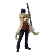 Banpresto Solid Scene Collection SAKAMOTO DAYS Nagumo Figure JAPAN OFFICIAL