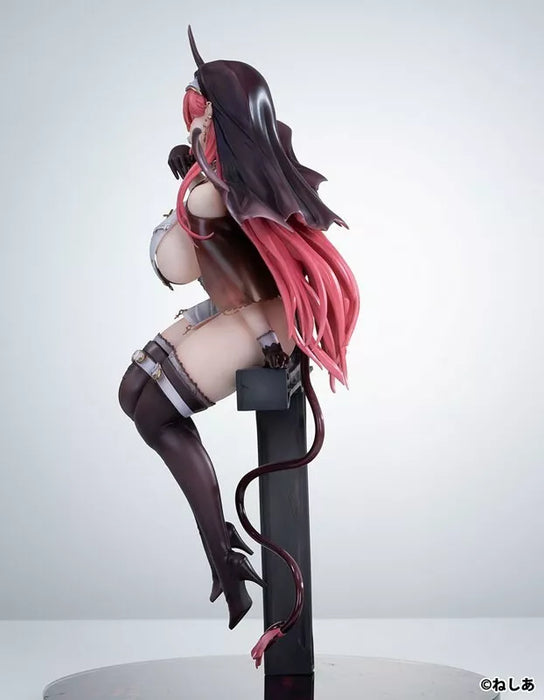 Succubu Sister no Onee-san 1/6 Figure JAPAN OFFICIAL