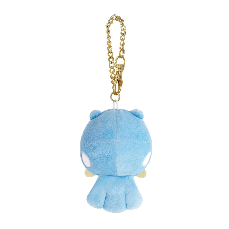 Pokemon All Star Collection Spheal Peluche Porte-clés JAPON OFFICIEL