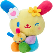 Sanrio Character Award 4th I Love Me Series Part 2 Usahana Plush Doll JAPAN