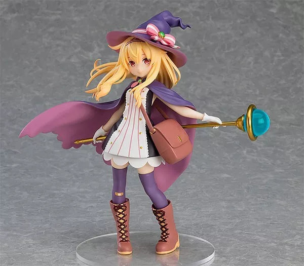 POP UP PARADE Nobeta Little Witch Nobeta Figure JAPAN OFFICIAL