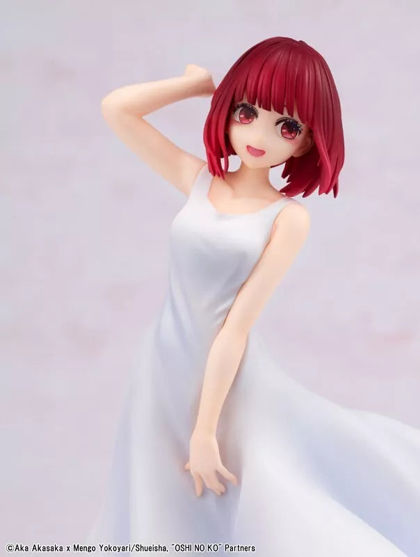 KDCOLLE OSHI NO KO KANA ARIMA Luna llena ver. Figurar oficial de Japón