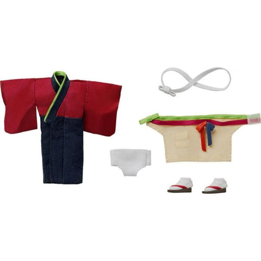 Nendoroid Doll Outfit Set Lycoris Recoil Chisato Nishikigi Uniform Ver. JAPAN