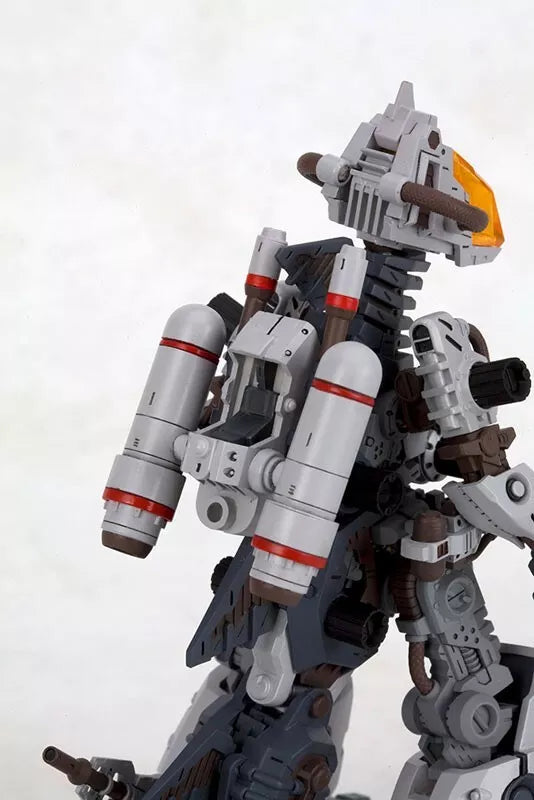 Kotobukiya HMM ZOIDS Godos Marking Plus Ver. Kit modelo RZ-014 JAPÃO OFICIAL