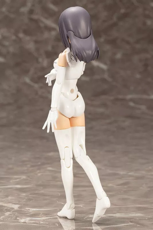 Dispositivo Kotobukiya Megami WISM Soldier Snipe & Grapple Model Kit OFICIAL DE JAPÓN