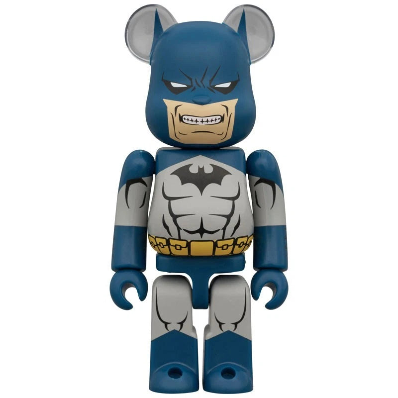Medicom Toy BE@RBRICK Chase Batman HUSH #1 12Pack BOX Action Figure JAPAN