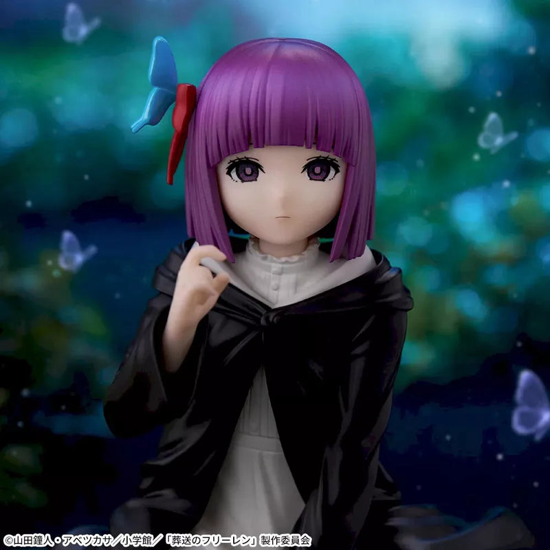 Yumemirize Frieren Beyond Journey's End Frieren & Fern Those Days 2 Set Figur