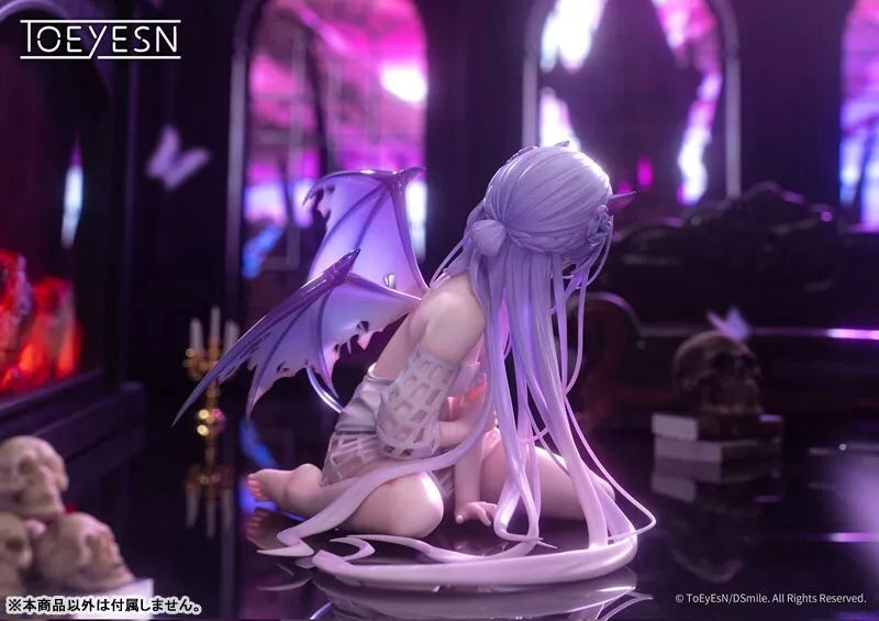 Akuma Musume 1/7 Figur JAPAN OFFIZIELL