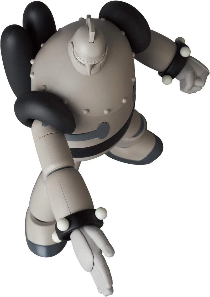 Medicom Toy MAFEX No.135 Tetsujin 28 B & W Ver. Action Figure JAPAN OFFICIAL