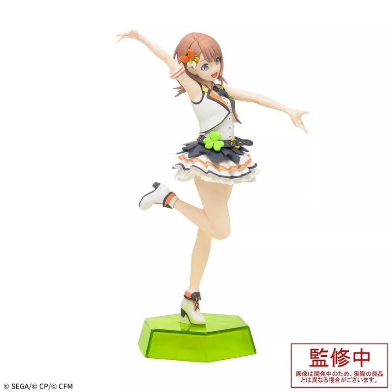 Desktop x Decorate Project Sekai Minori Hanasato & Haruka Kiritani 2 Set Figur