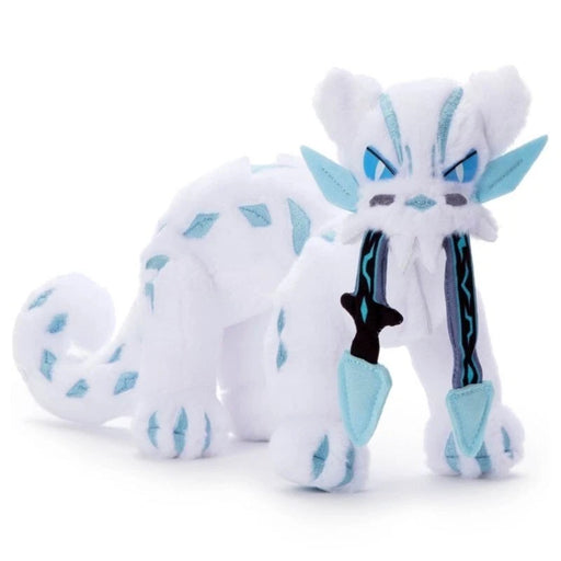 Pokemon Kimi ni Kimeta Chien-Pao Plush Doll JAPAN OFFICIAL