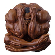 Banpresto Baki Biscuit Oliva Is This a Sphere Figure JAPAN OFFICIAL