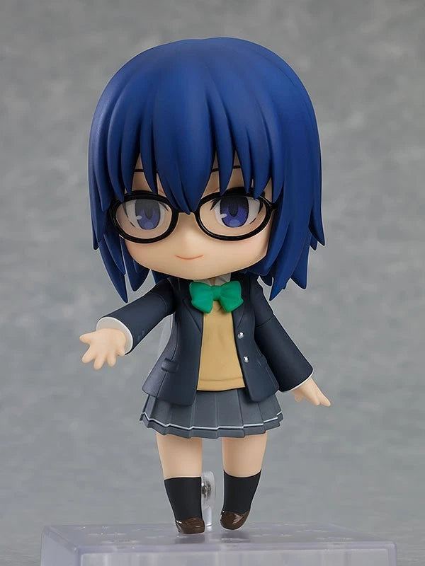 Nendoroid Tsukihime A piece of blue glass moon Ciel Action Figure JAPAN OFFICIAL
