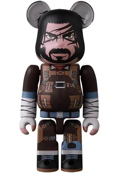 Medicom Toy BE@RBRICK bearbrick Series 52 Case of 24pcs 1BOX Figure JAPAN