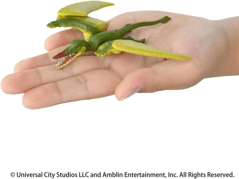 Takara Tomy ANIA Jurassic World Quetzalcoatlus dans le ciel DX figurine d'action