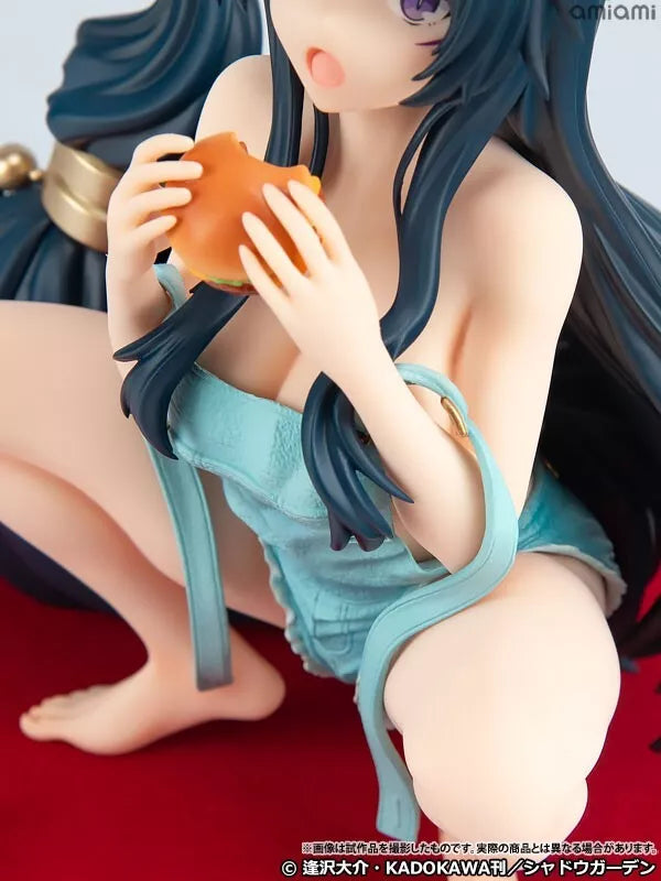 Kotobukiya la eminencia en la sombra delta ed ver. 1/7 Figura Oficial de Japón