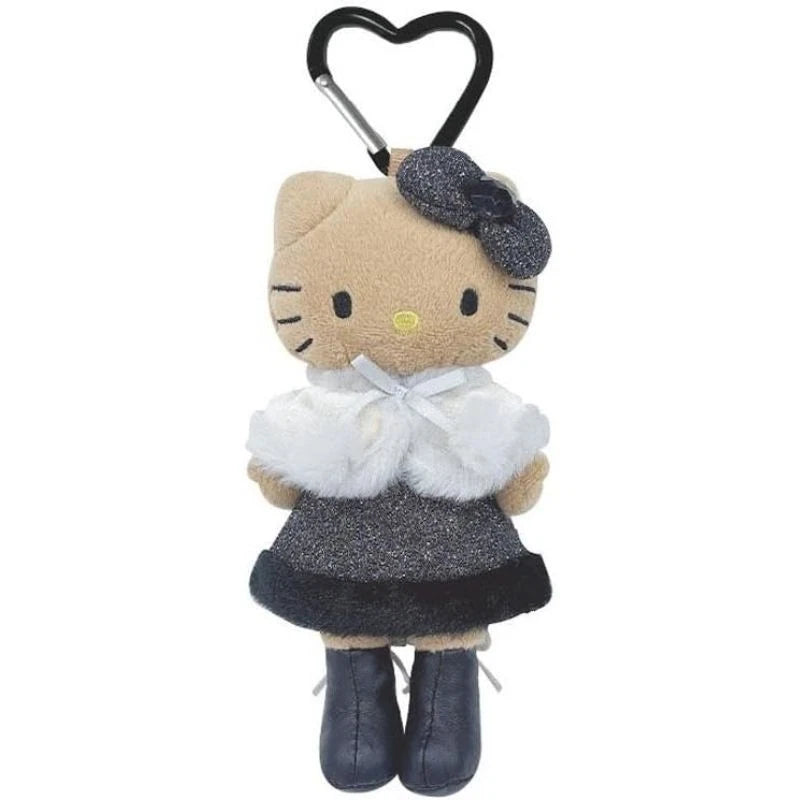 TCP Hello Kitty Style Up Mascot Poncho Plush JAPAN OFFICIAL