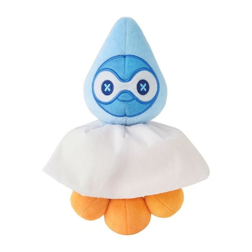 Pokemon Center Original Poco a Pokemon Castform Plush Mascot JAPAN OFFICIAL