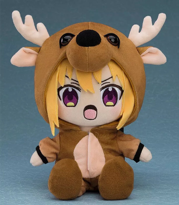 My Deer Friend Nokotan Torako Koshi Plush Doll JAPAN OFFICIAL