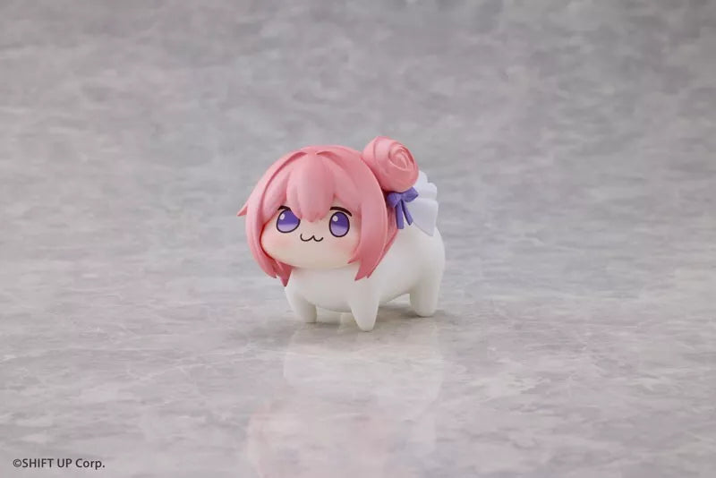 Goddess of Victory Nikke Doro Series Complete set Figure JAPAN OFFICIAL