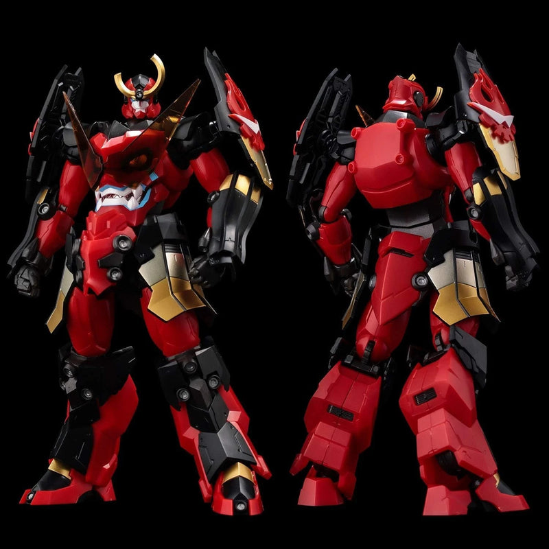 Tengen Toppa Gurren Lagann Plaiobot Model Kit JAPAN OFFICIAL