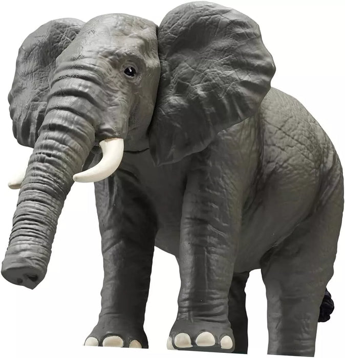 Takara Tomy ANIA African Elephant AL-26 Action Figure JAPAN OFFICIAL