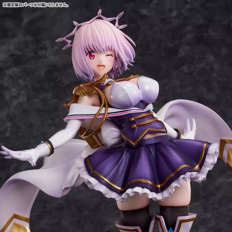 Denkou Choujin Gridman Universe Akane Shinjo 1/6 Figurine JAPON OFFICIEL